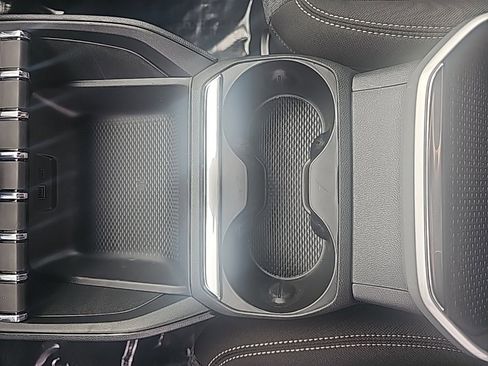 New 2026 GMC Terrain Elevation image 23