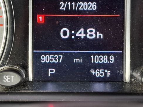 Used 2015 Audi SQ5 Premium Plus w/ Technology Package image 19