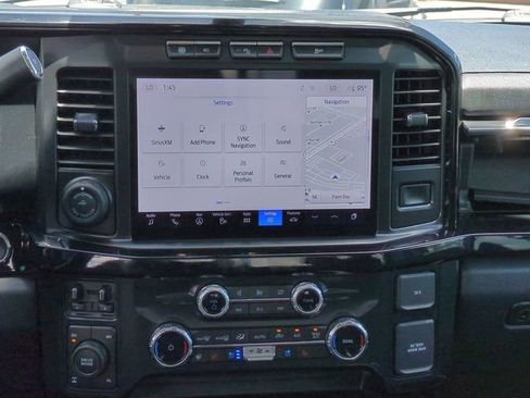 Used 2024 Ford F250 Lariat w/ Lariat Ultimate Package AWD/4WD image 17