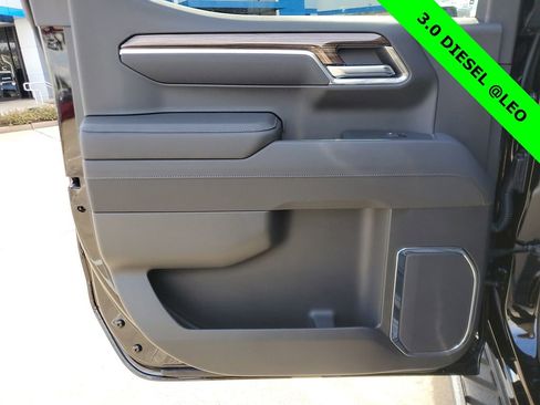 New 2026 Chevrolet Silverado 1500 LT Trail Boss w/ LT Trail Boss Premium Package image 15