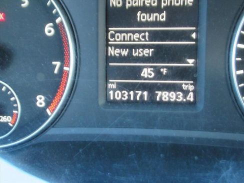 Used 2014 Volkswagen Passat 1.8T SE image 29