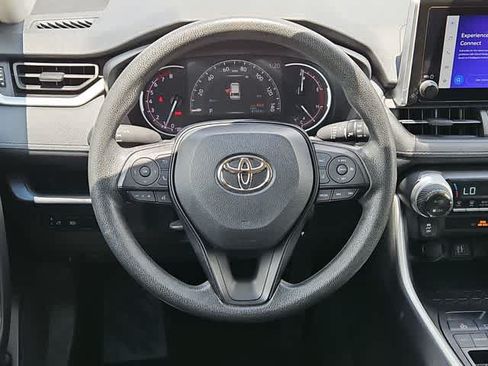 Used 2024 Toyota RAV4 XLE FWD image 20