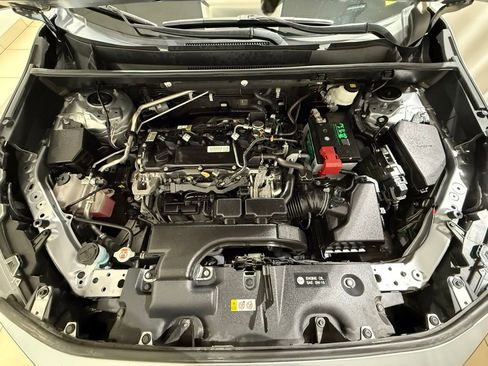 Certified 2020 Toyota RAV4 Limited w/ Limited Grade Weather Package image 10