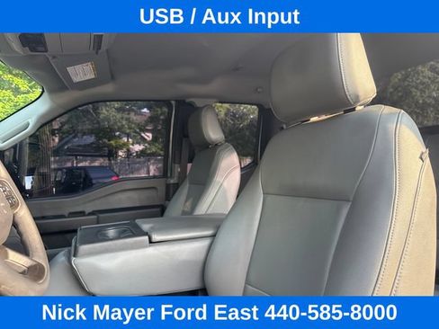 Used 2023 Ford F250 XL w/ XL Chrome Package AWD/4WD image 20