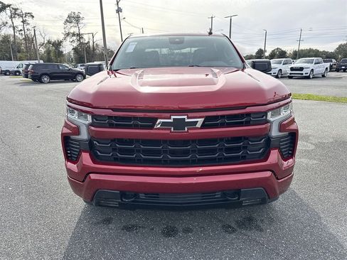 Used 2023 Chevrolet Silverado 1500 RST image 10