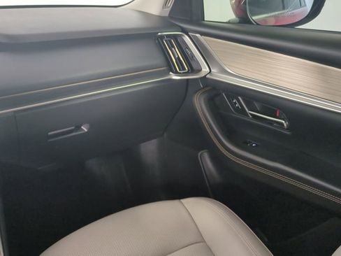 Used 2024 MAZDA CX-90 3.3 Turbo w/ Preferred Package image 20