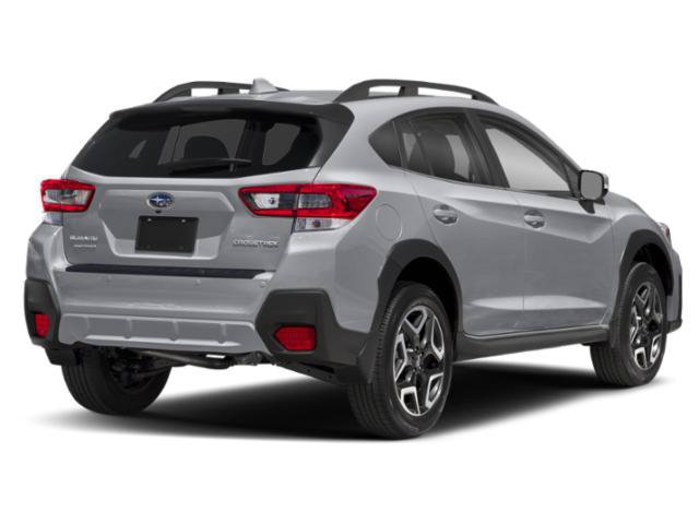 Used 2020 Subaru Crosstrek 2.0i Limited w/ Moonroof Package w/Navigation AWD/4WD image 2