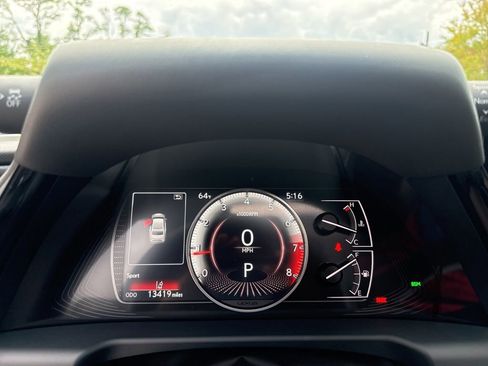 Used 2025 Lexus ES 350 Ultra Luxury FWD image 19