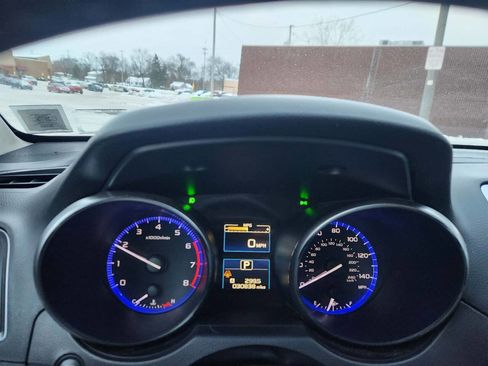 Used 2016 Subaru Outback 2.5i Premium image 22