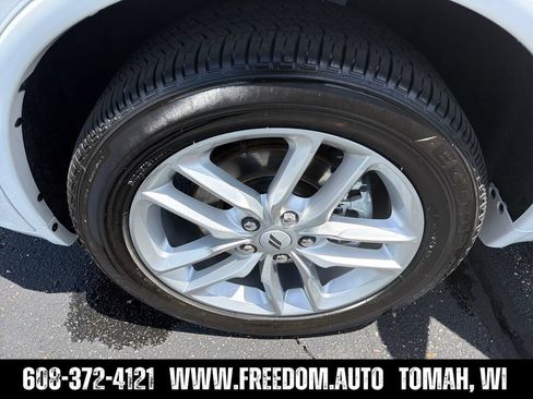 Used 2026 Dodge Durango GT AWD/4WD image 27