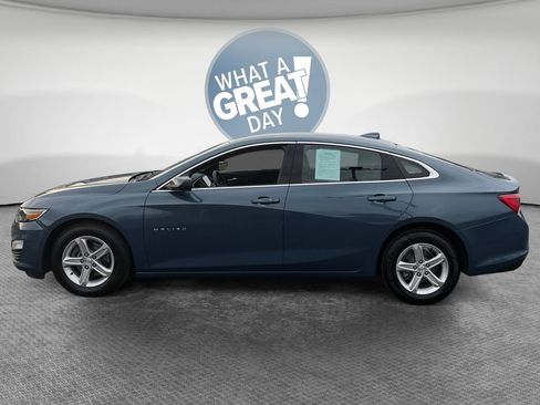 Used 2024 Chevrolet Malibu LT FWD image 7