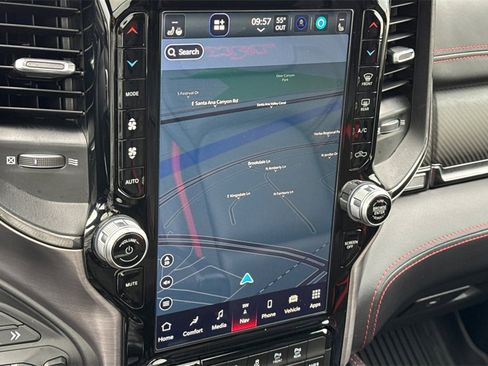 Used 2022 RAM 1500 TRX w/ TRX Level 2 Equipment Group image 23