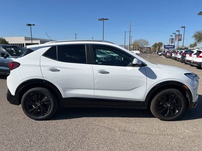 Used 2024 Buick Encore GX Sport Touring