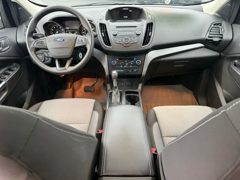 Used 2017 Ford Escape SE FWD image 17