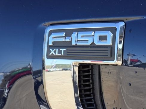 Used 2023 Ford F150 XLT w/ Equipment Group 302A High image 7