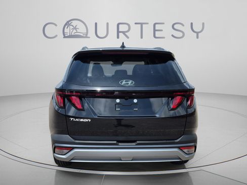 New 2026 Hyundai Tucson SEL Plus FWD image 4