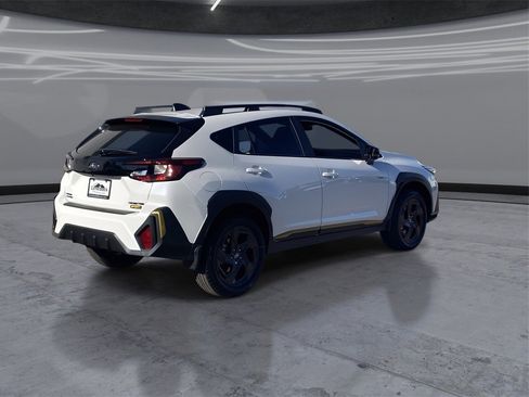 New 2026 Subaru Crosstrek 2.5i Sport image 5