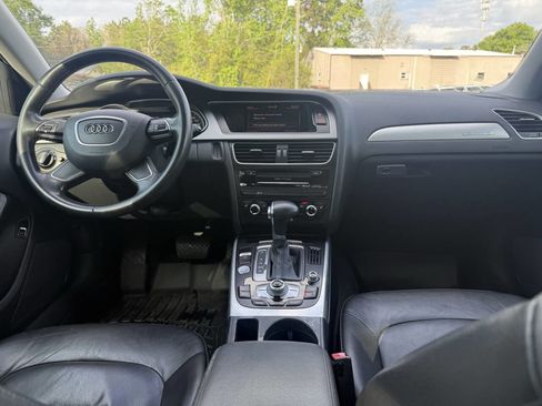 Used 2013 Audi A4 2.0T Premium Plus image 17