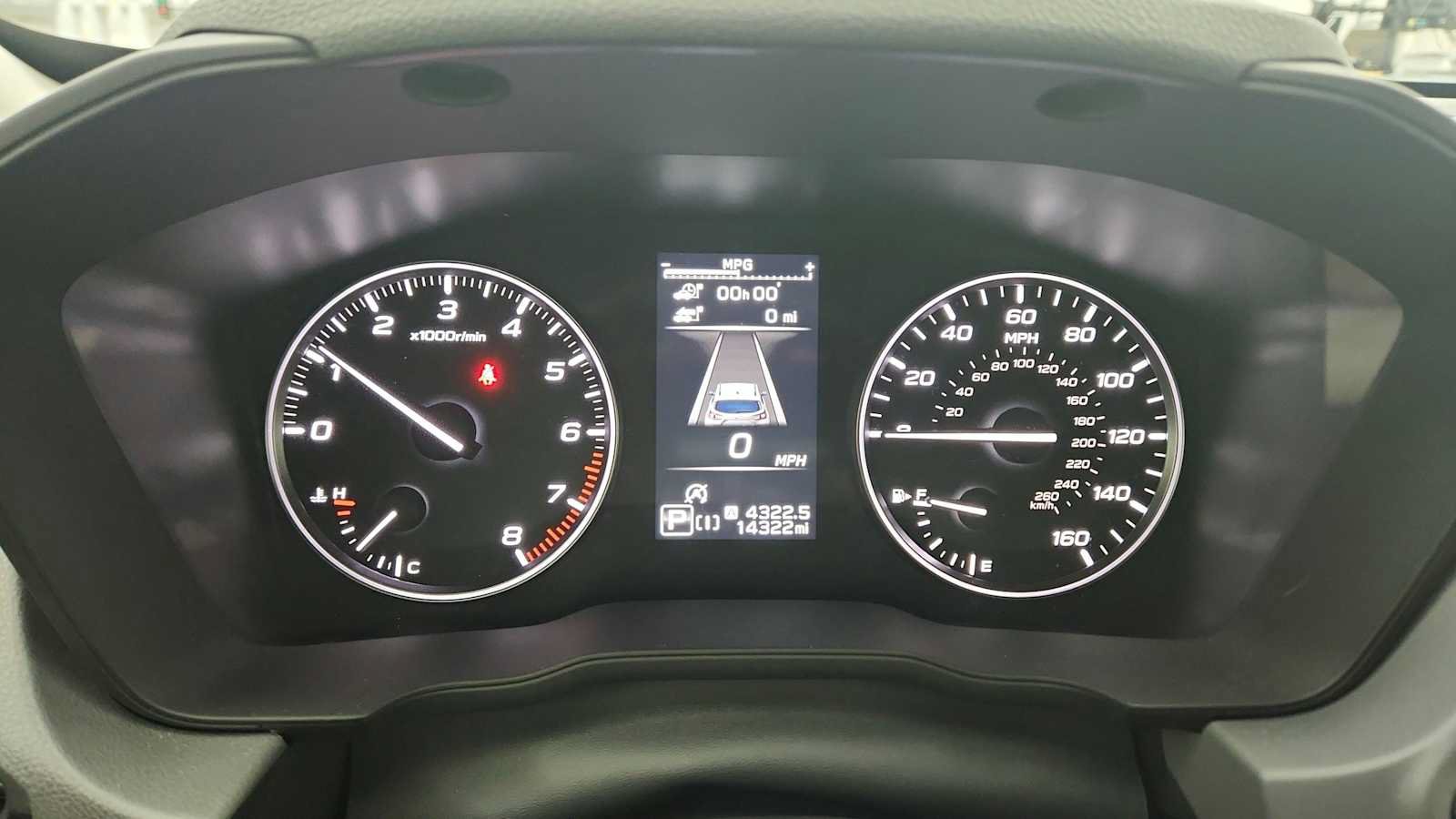 Certified 2024 Subaru Crosstrek 2.0i Premium AWD/4WD image 28