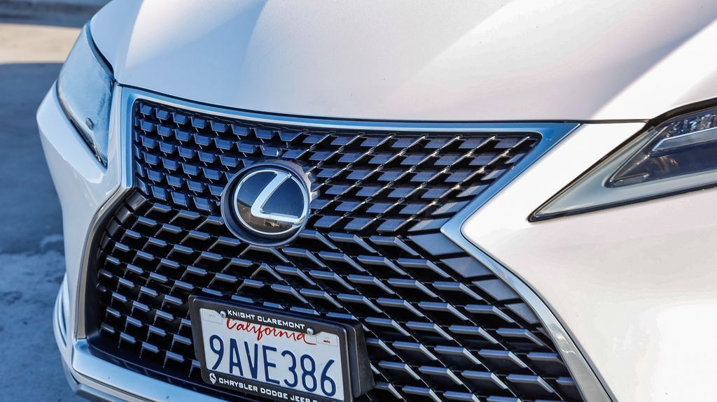 Used 2022 Lexus RX 350 FWD image 6