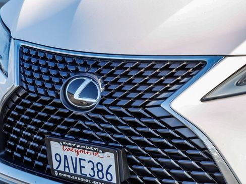 Used 2022 Lexus RX 350 FWD image 6