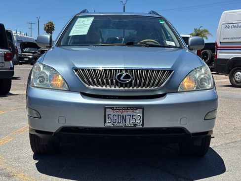 Used 2004 Lexus RX 330 FWD image 2