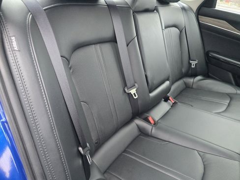 Used 2023 Kia K5 EX image 21