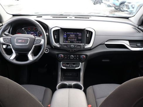 Used 2022 GMC Terrain SLE w/ Driver Convenience Package image 40