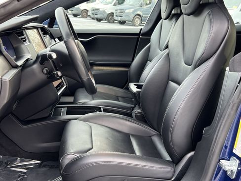 Used 2019 Tesla Model S P100D image 11