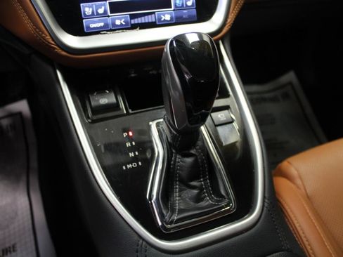 Used 2022 Subaru Legacy Touring XT image 18