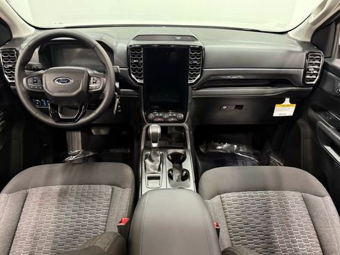 New 2026 Ford Ranger XLT AWD/4WD image 28