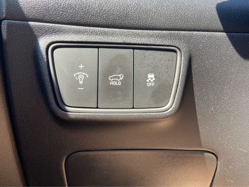 Used 2023 Hyundai Tucson SEL FWD image 35