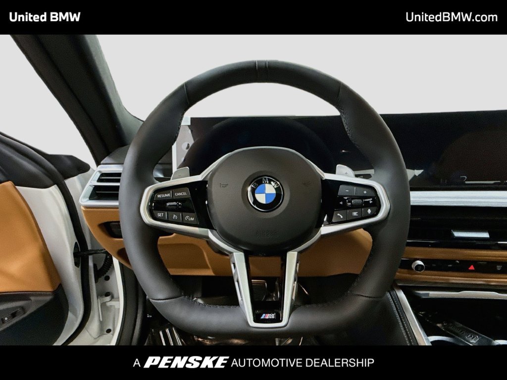 New 2027 BMW 430i Coupe w/ M Sport Package RWD image 13