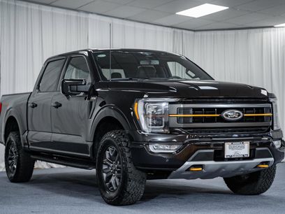 Certified 2023 Ford F150 Tremor w/ Equipment Group 402A High