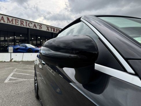 Used 2023 Mercedes-Benz C 43 AMG 4MATIC Cabriolet image 10