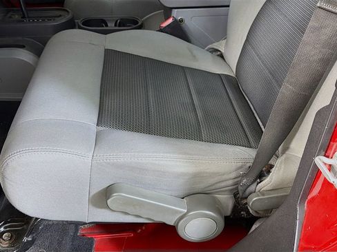 Used 2010 Jeep Wrangler Unlimited Sport image 21