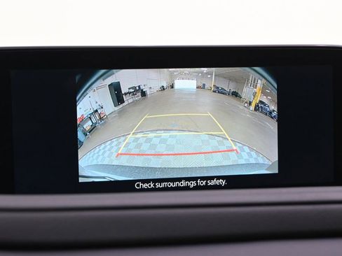 Used 2026 MAZDA CX-30 AWD 2.5 S w/ Select Sport Pkg image 28