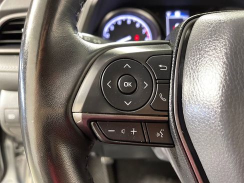 Certified 2023 Toyota Camry SE image 28