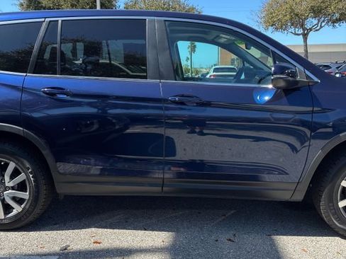 Used 2021 Honda Pilot EX-L image 12