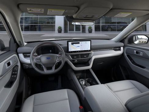 New 2026 Ford Explorer Active w/ Active Comfort Package image 9