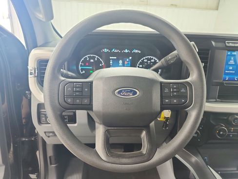 Used 2023 Ford F250 XLT w/ 360-Degree Camera Package AWD/4WD image 22