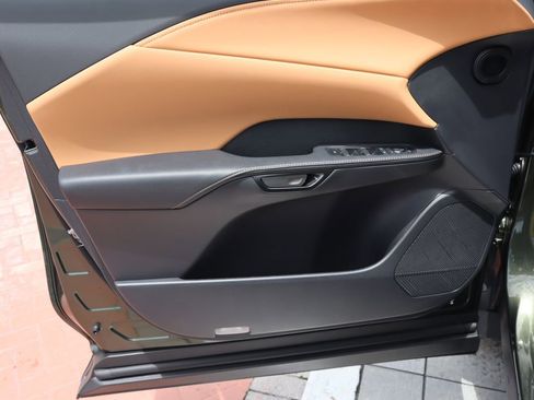 New 2026 Lexus RX 350 FWD image 23