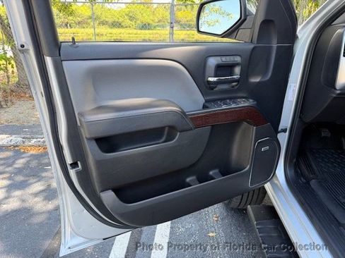 Used 2016 GMC Sierra 1500 SLT w/ Texas SLT Premium Package RWD image 59
