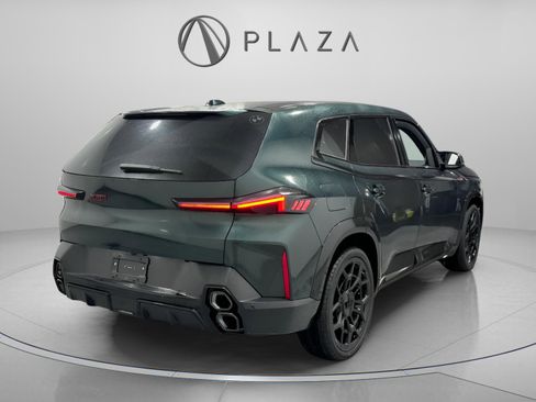 New 2026 BMW XM Label Red image 5