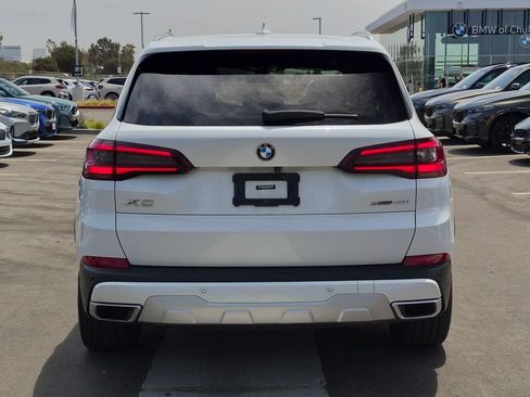 Used 2021 BMW X5 sDrive40i w/ Luxury Seating Package 2 RWD image 7