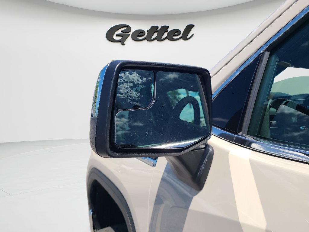 New 2026 GMC Sierra 1500 SLE w/ Preferred Package AWD/4WD image 26