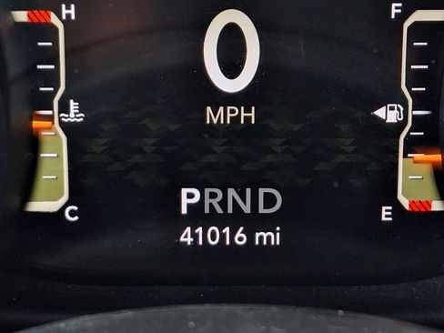 Used 2018 Jeep Wrangler Unlimited Rubicon AWD/4WD image 18