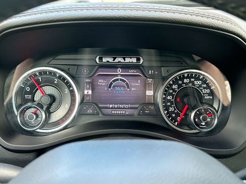 Used 2021 RAM 2500 Laramie image 12