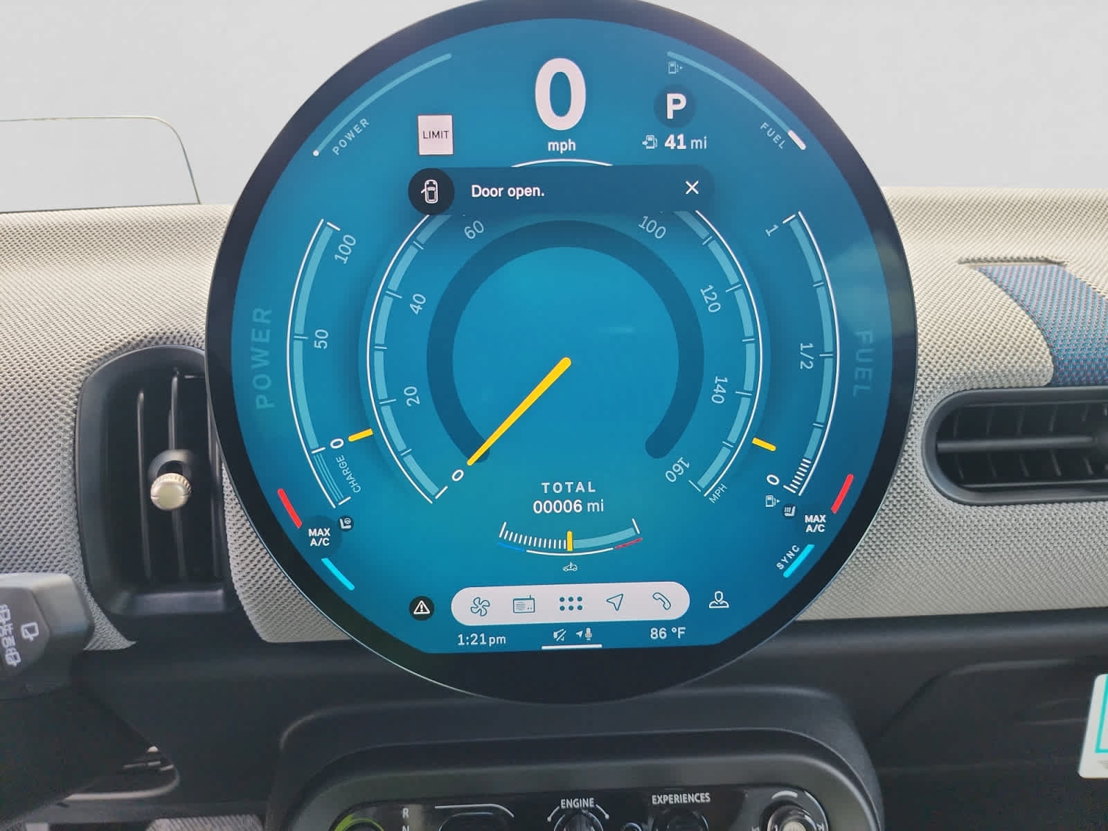 New 2026 MINI Cooper S FWD image 9