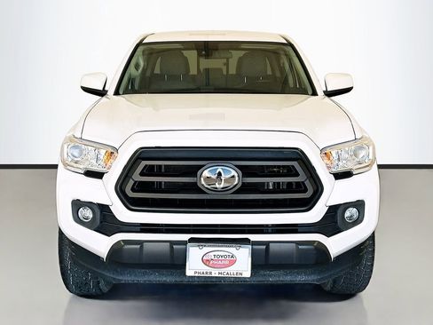 Used 2023 Toyota Tacoma SR image 2